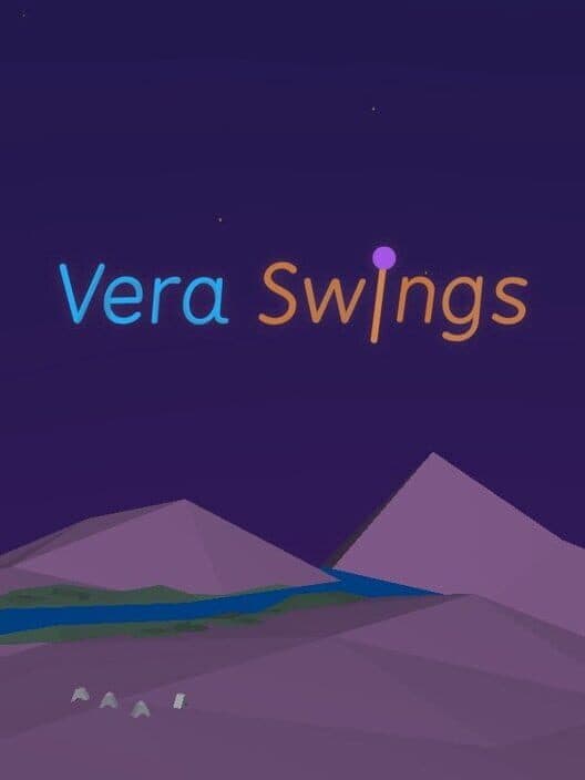 Vera Swings cover