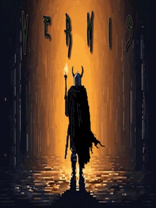 Vermis [RPGM] cover