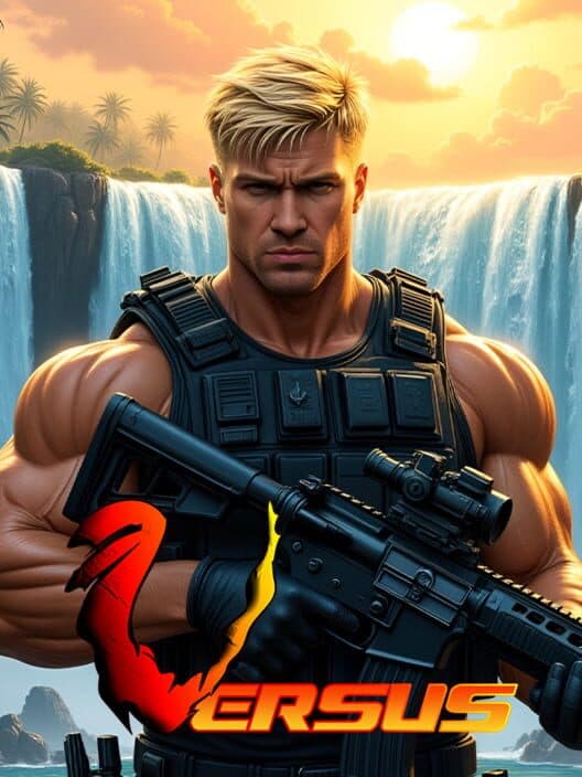 Versus cover