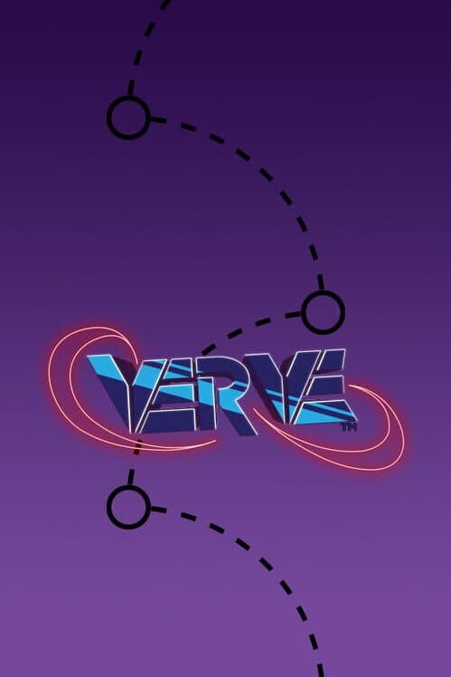 Verve cover