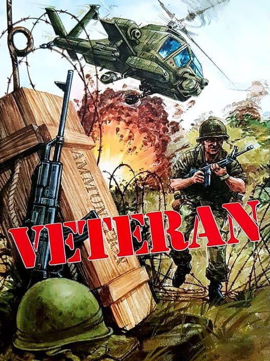 Veteran cover