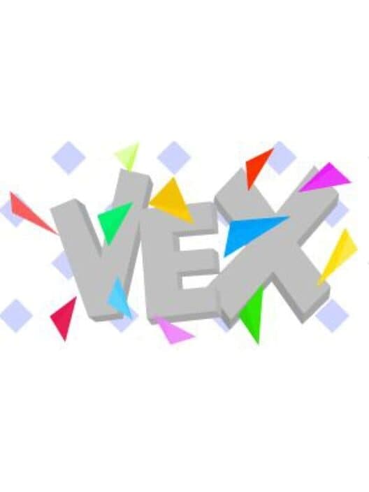 Vex cover