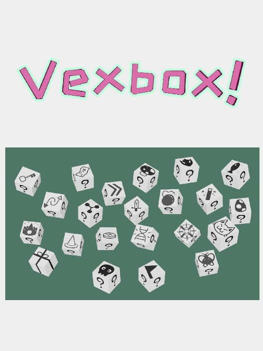Vexbox cover