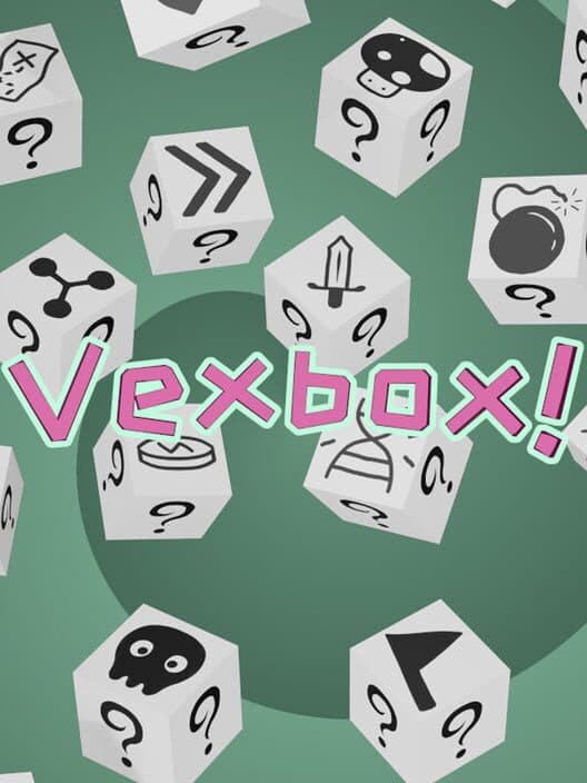 Vexbox cover
