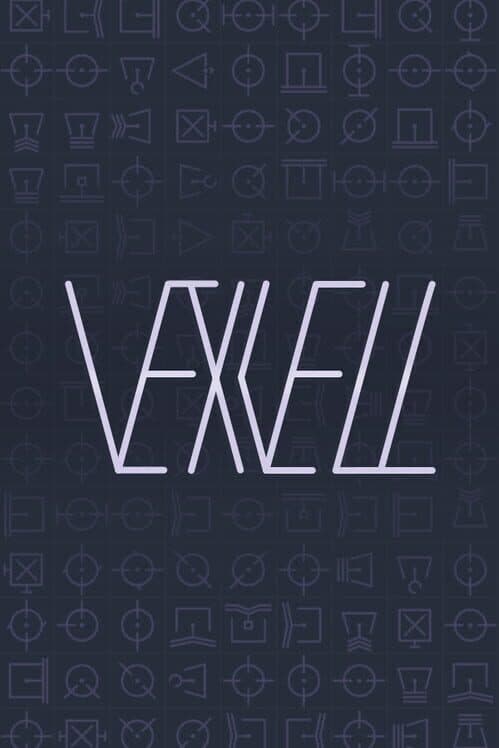 Vexcell cover