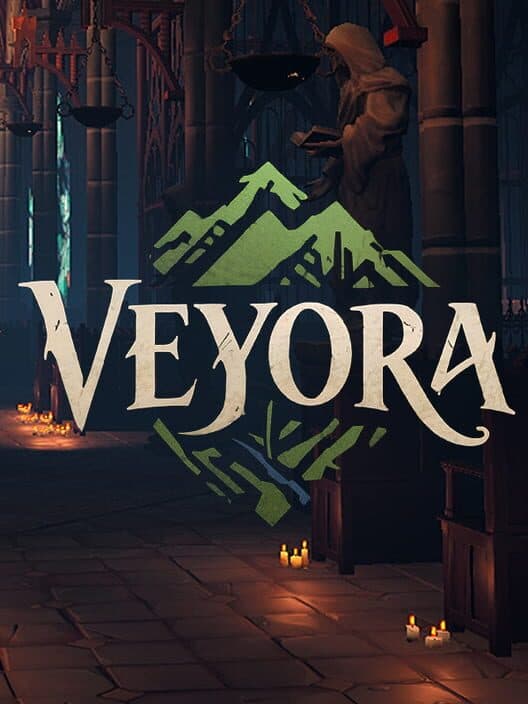 Veyora cover