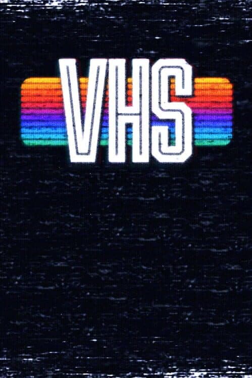 VHS cover