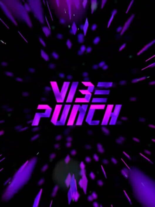 Vibe Punch cover