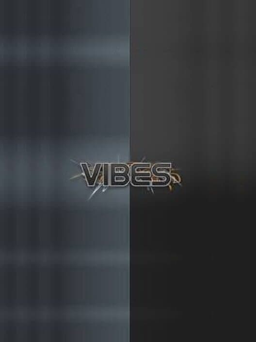 Vibes cover