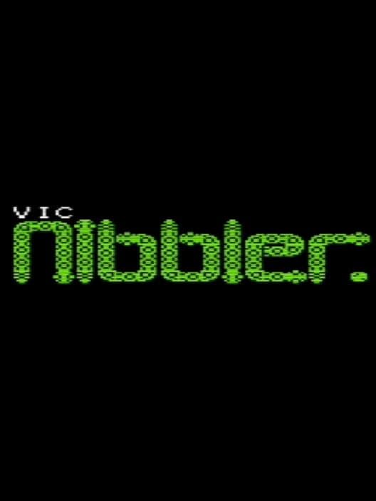 Vic Nibbler cover