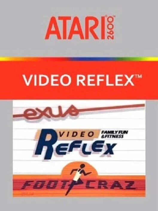 Video Reflex cover