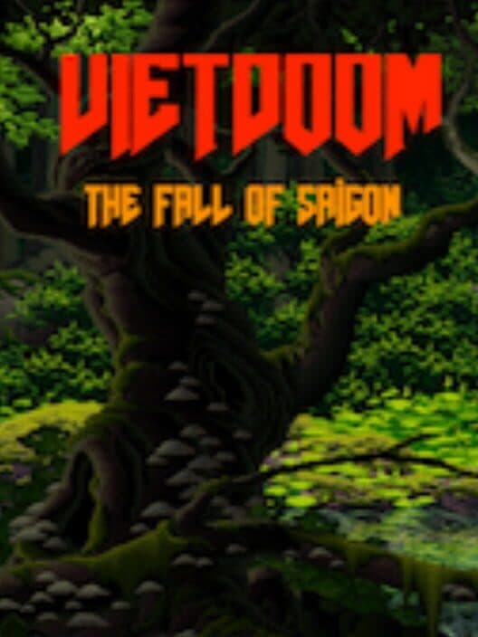 VietDoom cover