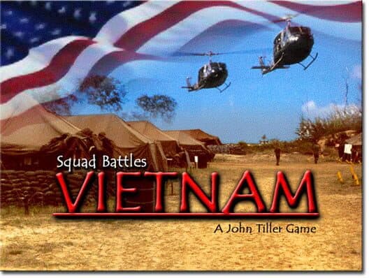 Vietnam cover