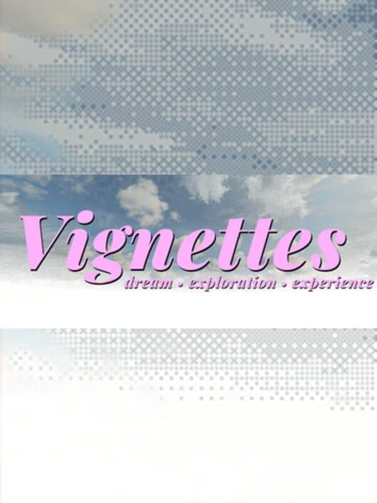 Vignettes cover