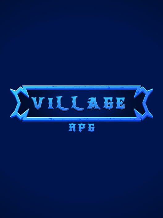 Village RPG cover