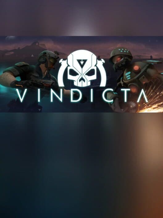 Vindicta cover