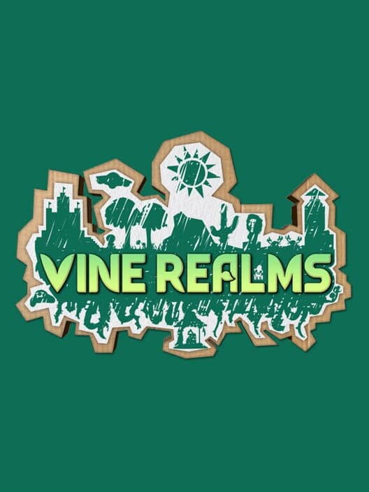 Vine Realms cover