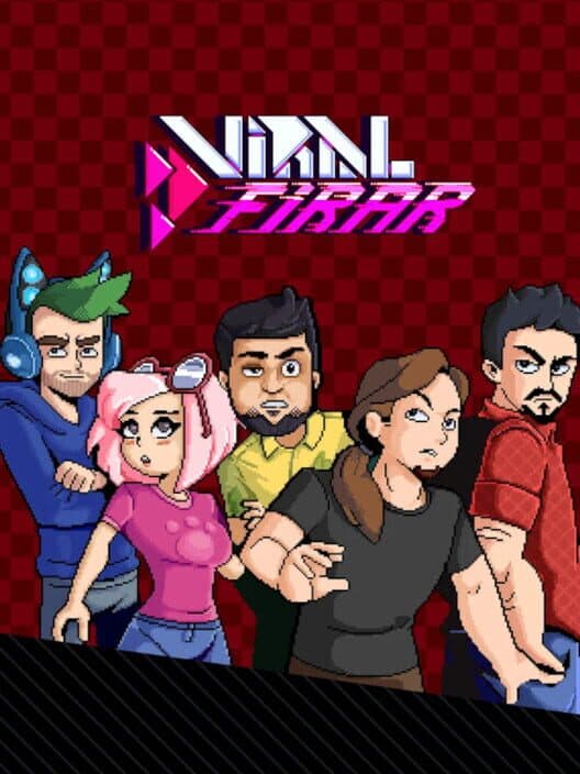 Viral Firar cover