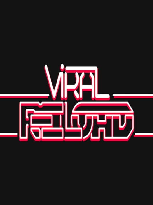 Viral Reload cover