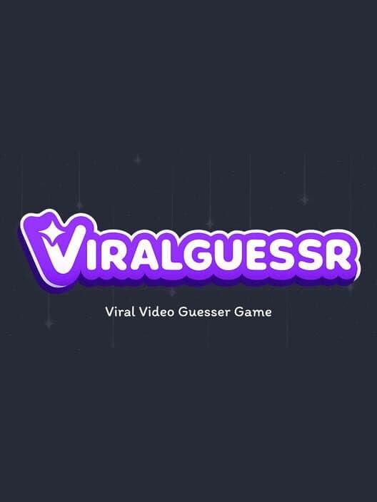 ViralGuessr cover