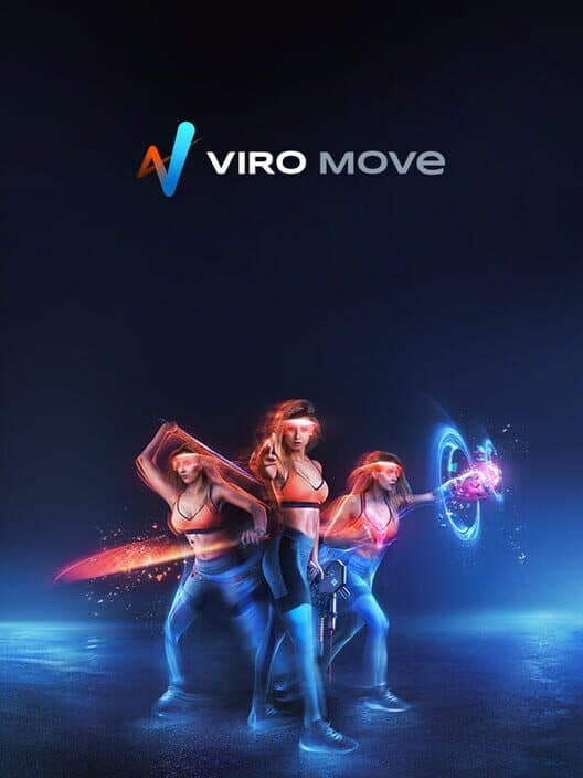 ViroMove cover