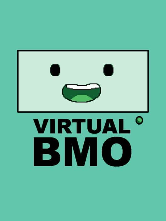 Virtual BMO cover