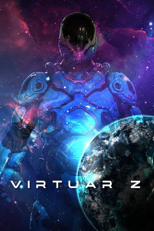 Virtuar Z cover