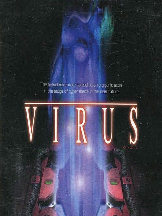 Virus cover