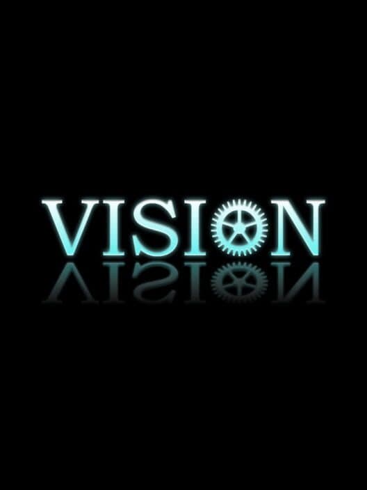 Vision cover