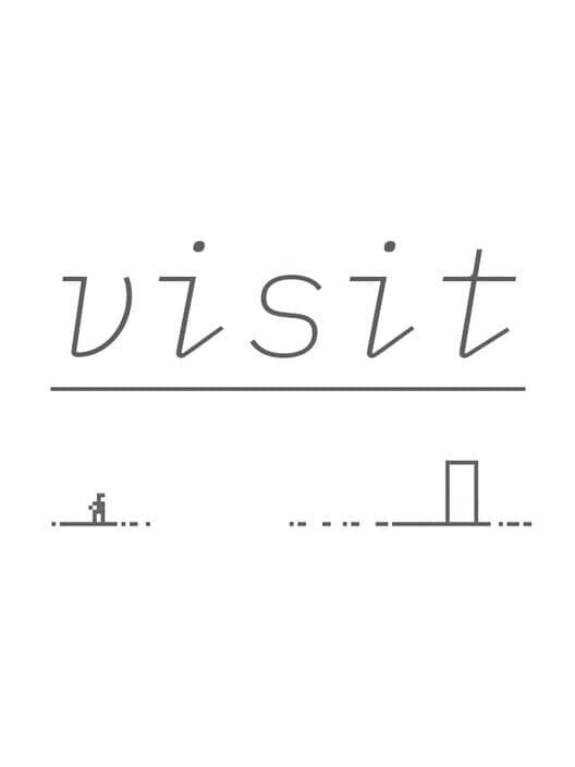 Visit cover