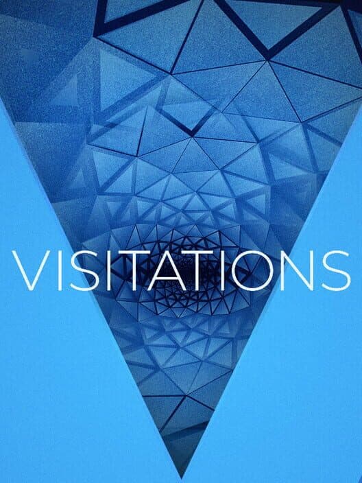 Visitations cover