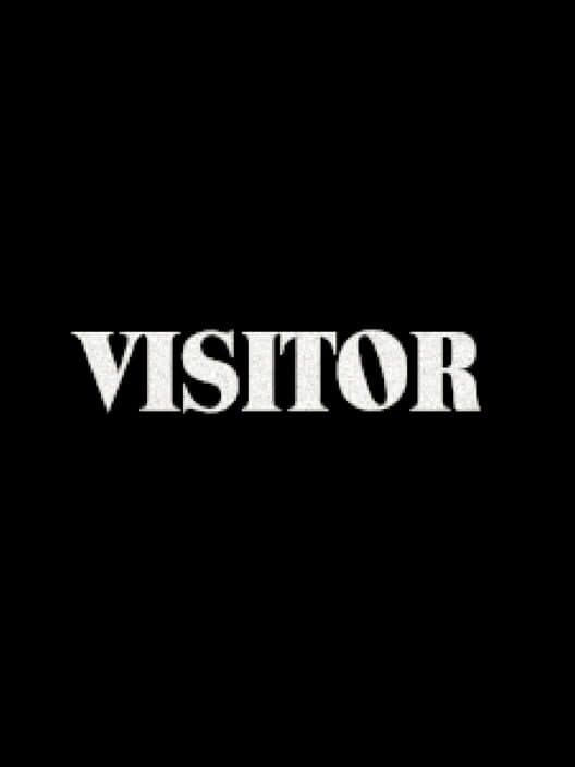 Visitor cover