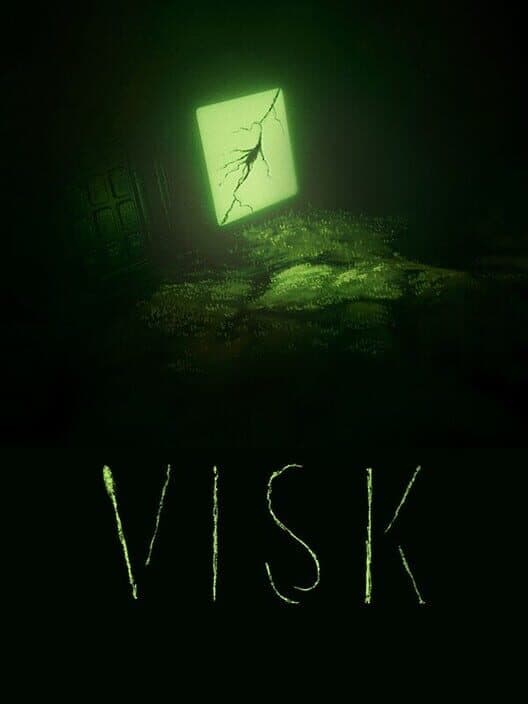 VISK cover