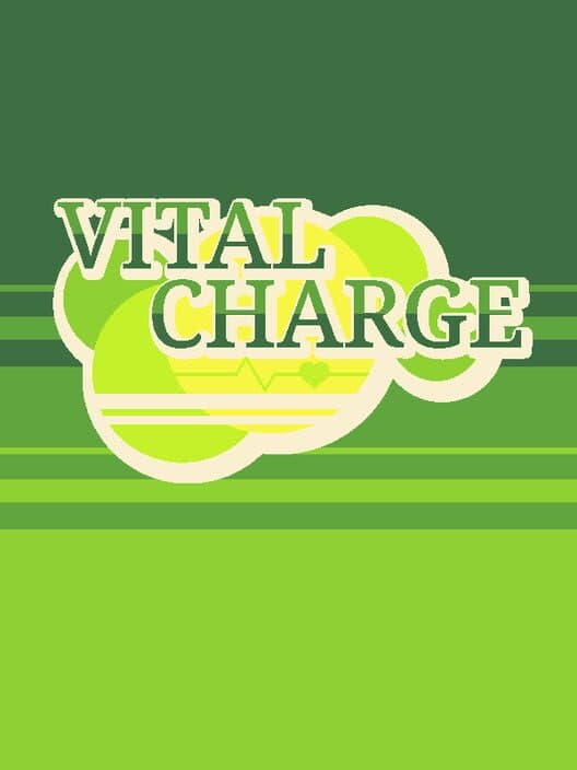 Vital Charge cover