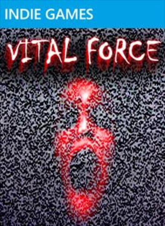 Vital Force cover