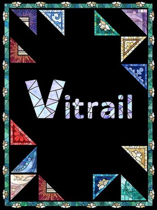 Vitrail cover