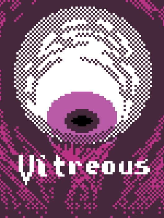 Vitreous cover
