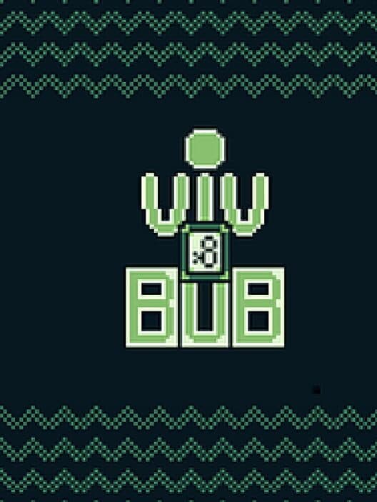Viv and Bob cover