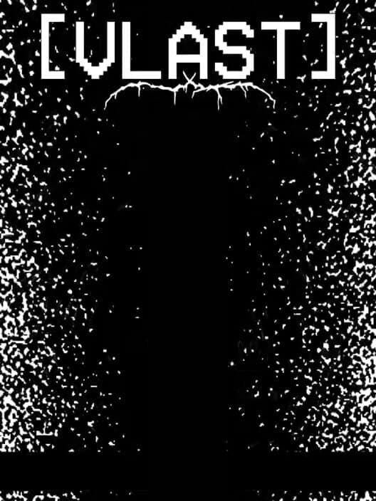 [Vlast] cover