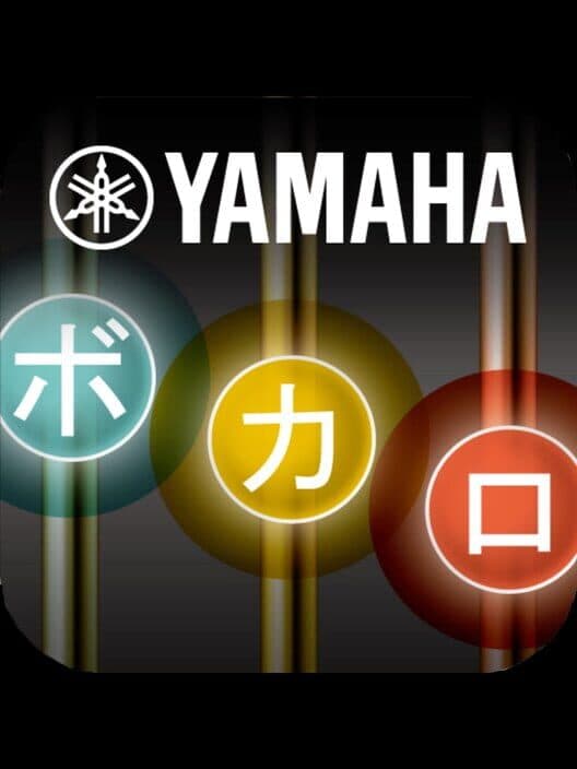 Vocalodama cover
