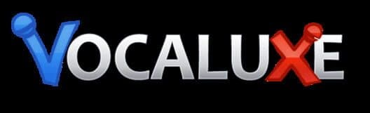 Vocaluxe cover
