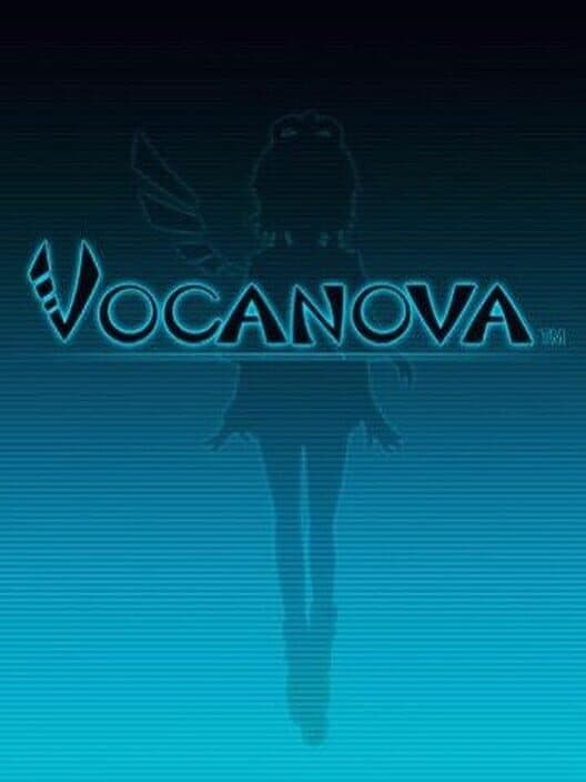 Vocanova cover