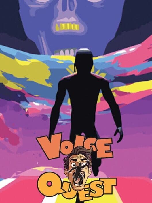 Voice Quest cover