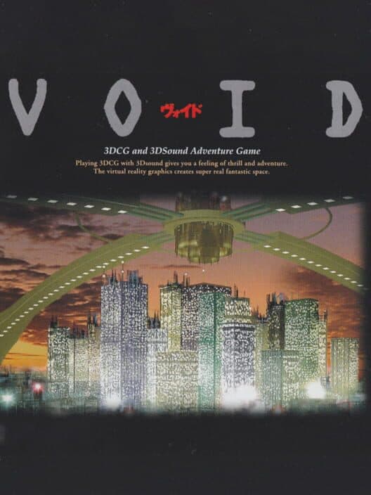 Void cover