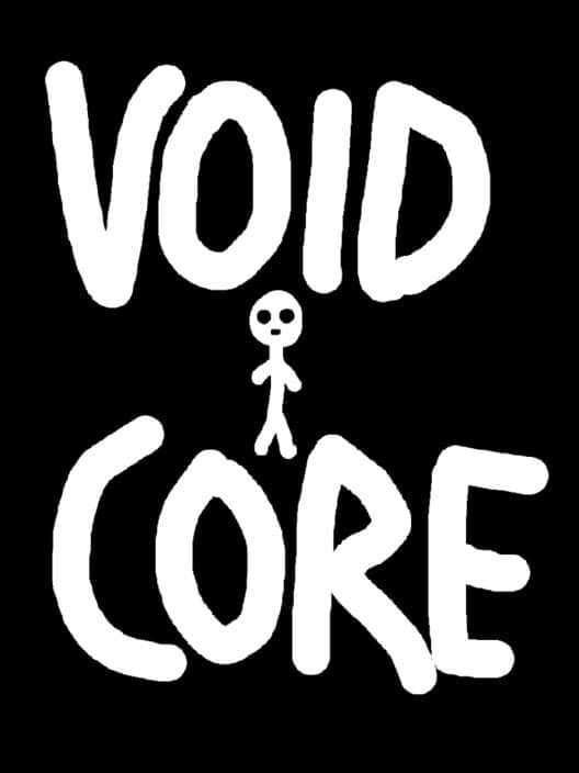 Void Core cover