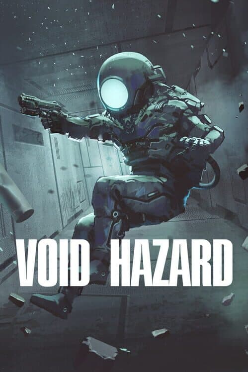 Void Hazard cover