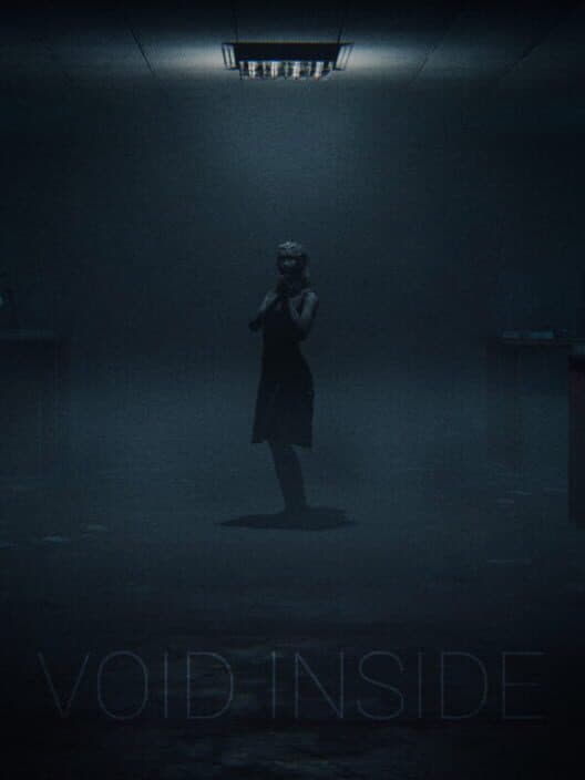 Void Inside cover