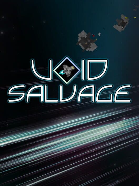 Void Salvage cover