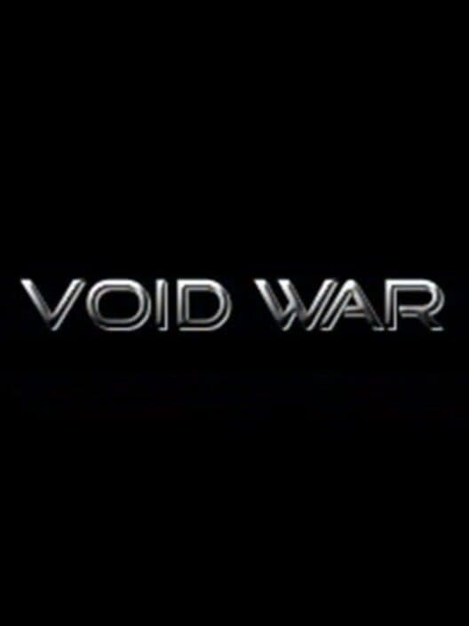 Void War cover