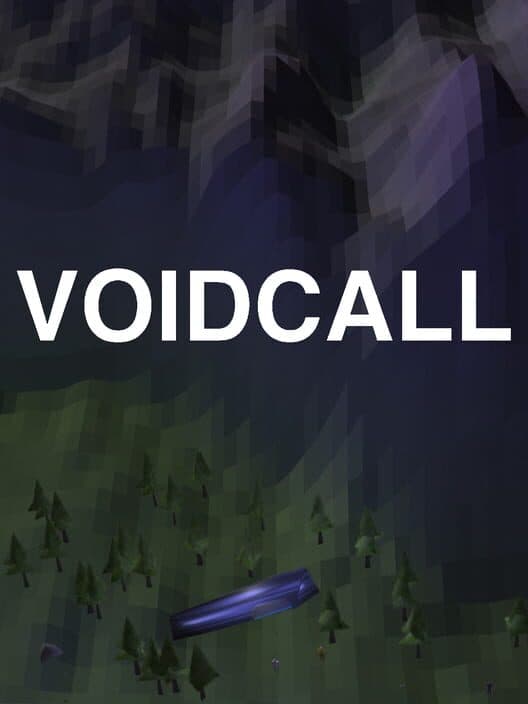 Voidcall cover